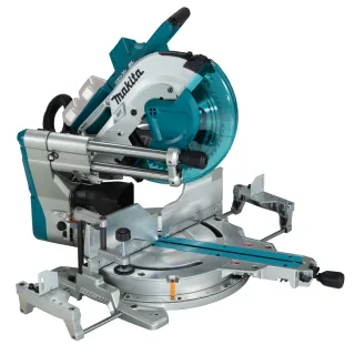 Makita Akku-Kapp- und Gehrungssäge - DLS211ZU