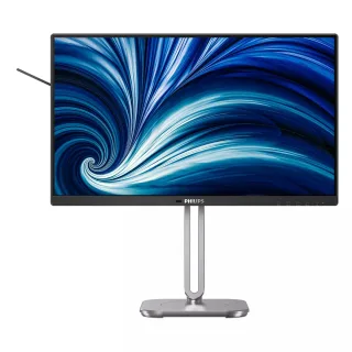 Philips 4000 Series 24B2N4200 Monitor 60.5cm (23.8") Full HD | 24b2n4200/00 | IPS - 4ms