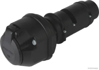 HERTH&BUSS Spannungswandler, 24V 7pins > 12V 7pins - 76121159