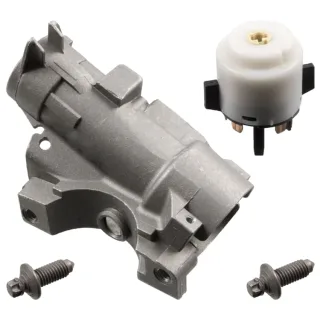 Febi Lenkschloss f?r Audi A6 A8 Seat Cordoba Skoda Fabia VW Golf