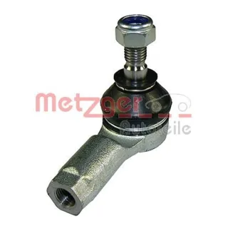 Metzger Spurstangenkopf vorne Opel Agila