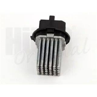 Hueco Regler f?r Innenraumgebl?se BMW Citroen Mercedes Porsche VW