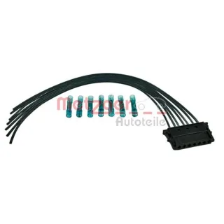 Metzger Kabelreparatursatz f?r Heckleuchte hinten Mercedes 2324049 5,5
