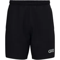 Jako Shorts Wardrobe Short (1-tlg) Kordelzug