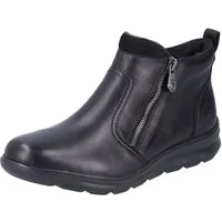 Rieker Winterboots mit herausnehmbarer Textileinlage