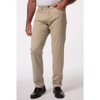 Boston Park 5-Pocket-Jeans Jeans Bauchfit Bund seitlich elastisch