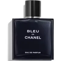 CHANEL Eau de Parfum Bleu de Chanel Pour Homme 50ml, 1-tlg., Zeitloser Herrenduft von CHANEL, Elegante, maskuline Duftsignatur