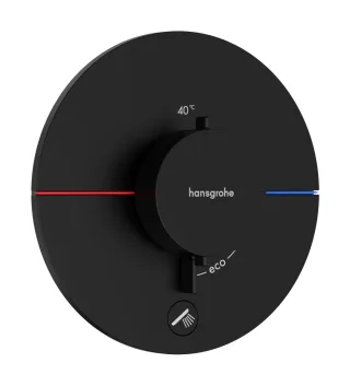 Hansgrohe Thermostat Unterputz ShowerSelect Comfort S 15562670