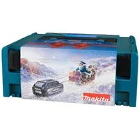 Makita Werkzeugset Makita Adventskalender 2026 P-84888, Werkzeug-Set