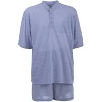 Lucky Shorty Pyjama Set Shorty - Rechteck