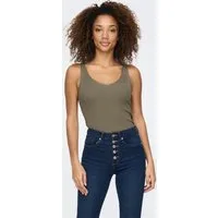 JDY Funktionstop Nanna (1-tlg) Plain/ohne Details