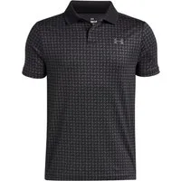 Under Armour® Poloshirt Matchplay Printed Poloshirt