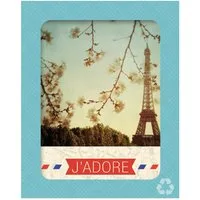 Grußkarten Paris ECO Writer's Notecards