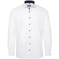 Eterna Blusenshirt Hemd 8100 X13K