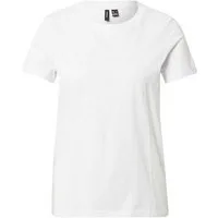 Vero Moda T-Shirt VMPaula (1-tlg) Plain/ohne Details