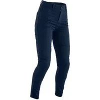 RST Motorradhose Jegging Damen Motorrad Jeans Knieprotektoren enthalten