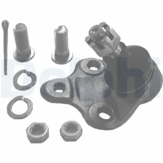 Delphi Traggelenk vorne Toyota Avensis Carina Celica Corolla Corona Picnic