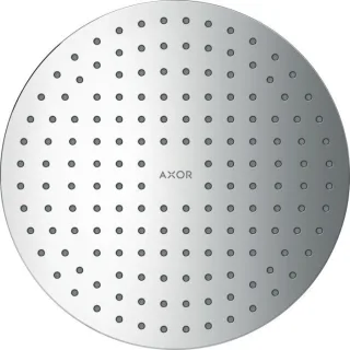 hansgrohe Axor Kopfbrause 35298000 250mm, Decke, chrom