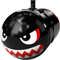 LEGO® LEGO Super Mario: Kugelwilli / Boomer Bill Spielbausteine