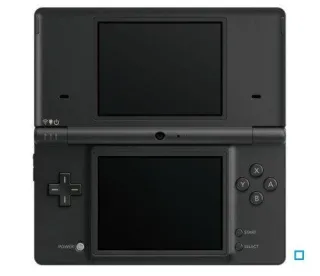 Nintendo DSi schwarz