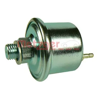 Metzger Sensor f?r ?ldruck Mercedes 0906013
