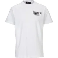 Dsquared2 T-Shirt Ceresio 9 Cool Tee