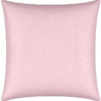 Erwin Müller Kissenbezug Kuschelkissenbezug "Murnau", Single-Jersey Uni