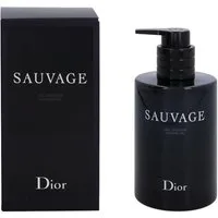 Dior Duschgel Sauvage, 1-tlg., 250 ml Duschgel