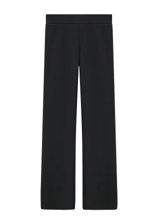 s.Oliver - Leggins schwarz - Gr. - 152