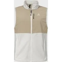Schöffel Fleeceweste Fleece Vt Style Ash WMN