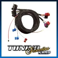 Kabelbaum Kabel Sitzheizung Sitze SH + Sitzverstellung für Audi A4 S4 B5
