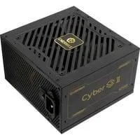CYBERG II ERV650G, PC-Netzteil 2x PCIe, 650 Watt