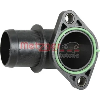 Metzger Saugrohr f?r Luftversorgung Nissan Qashqai 1 2,0