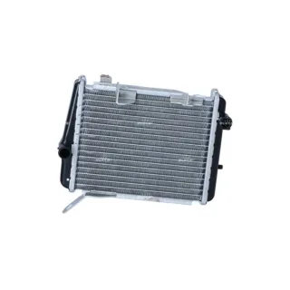 NRF Motork?hler Zusatzk?hler rechts Audi A4 B6 B7 S4