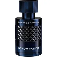 TOM TAILOR Eau de Toilette ESSENCE OF POWER, EdT 30 ml Man