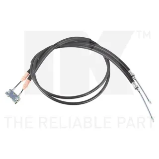NK Handbremsseil links Ford Escort 9025106