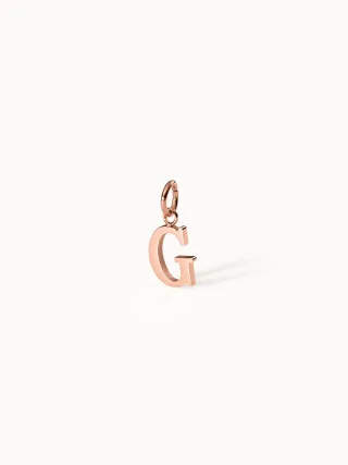PURELEI Pure G Charm