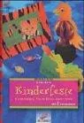 Brunnen-Reihe Kinderfeste