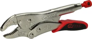 KS Tools Gripzange mit Easy-Release - 115.2032