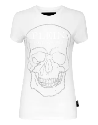 T-Shirt Skull