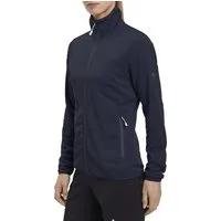 McKINLEY Fleecejacke DA.-UNTERJACKE ROTO III W mit Stehkragen, Reißverschlusstaschen