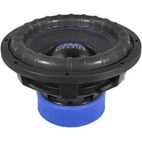 Hifonics ZRX12D2 30cm Subwoofer ZEUS 2000 Watt max. Auto-Subwoofer (1000 W, max.: W 30 cm)