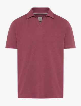 BRAX - Style Princeton iced lavender - Gr. - M