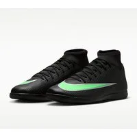 Nike Mercurial Superfly 11 Club Fußballschuh für Hallen- und Hartplätze