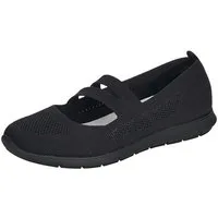 Remonte Remonte - R7102-01 - Schwarz Ballerina