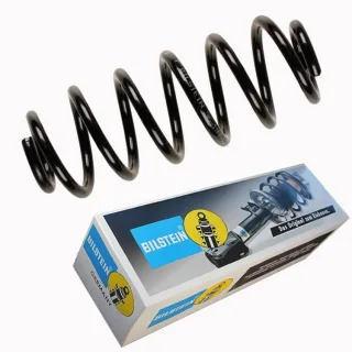 Bilstein Feder B3 hinten Seat Leon 1P1 1,2-2,0 + TDI FSI Standard Fahrwerk