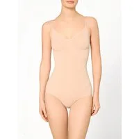 Nur Die Shaping-Body Sculpt Strong Shaping Formbody, Shapewear Body, Body Shaper