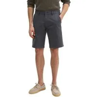 Marc O'Polo Shorts in softer Twill Stretch-Qualität