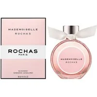 Rochas Eau de Parfum Mademoiselle Rochas Damen EDP Spray, ROCHAS, Damenparfüm, Glasflakon, Damenduft