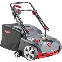 AL-KO Elektro-Vertikutierer 32.4 E Basic Care, 32 cm Arbeitsbreite